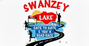 Swanzey Gate to Gate 5-K "ish"