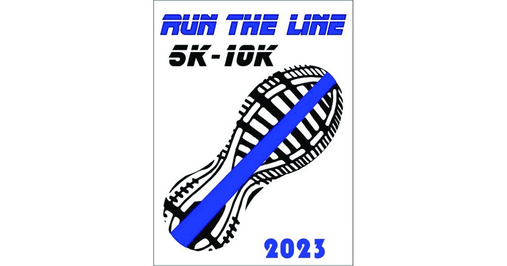 Run the Line 5k 10k