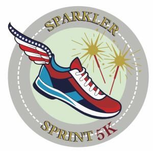 Greenfield Sparkler Sprint 5k