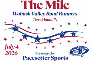 Pacesetter Sports Presents: The Mile