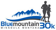 Blue Mountain 30k and 10k