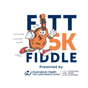 Fitt Fiddle 5K Run/Walk
