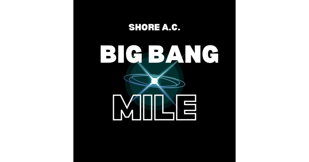 Big Bang Mile and Science Festival