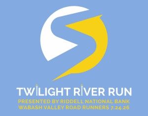 Riddell National Bank Presents: The Twilight River Run