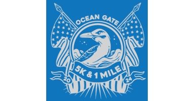Ocean Gate 5K 2026