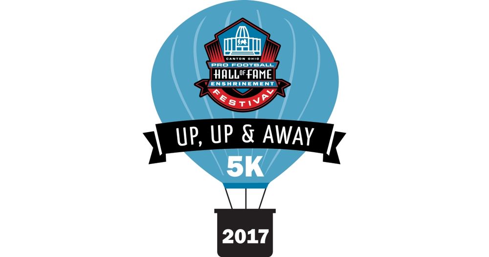 Up, Up, and Away 5k