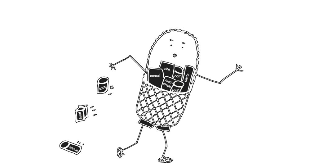 Millersburg Food Run