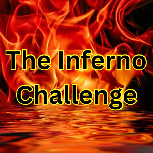 The Inferno Challenge Englewood