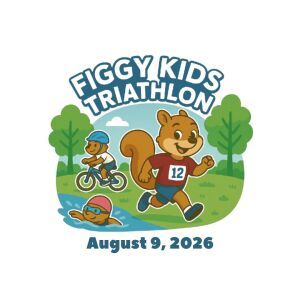 Figgy Kids Triathlon