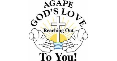 Agape 5K fun run/walk/ride for Jesus