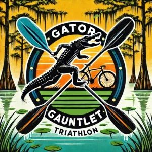Gator Gauntlet Off-road Triathlon