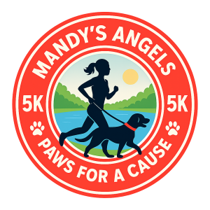 Mandy’s Angels Paws for a Cause 5K
