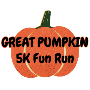 Great Pumpkin 5K