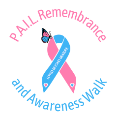P.A.I.L. Remembrance and Awareness Walk