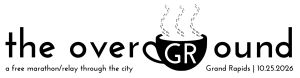 the overGRound marathon/relay