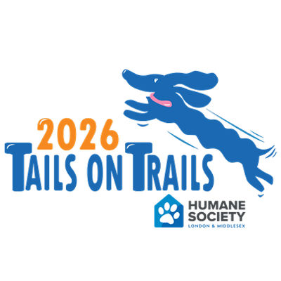 Tails on Trails
