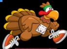 10th Annual Bobcats Turkey Trot 5K