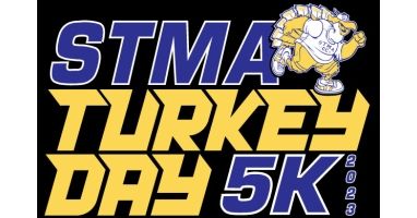 STMA Turkey Day 5k