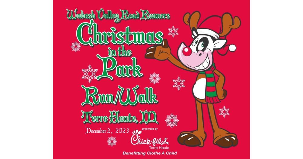 Christmas in the Park
