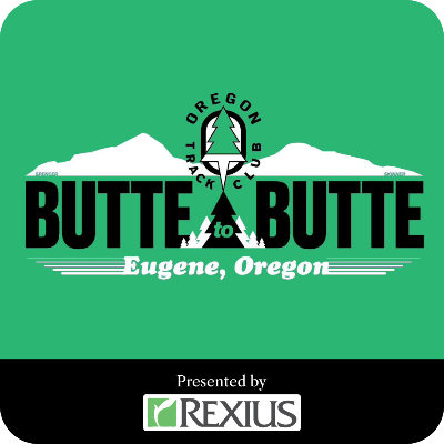 OTC Butte to Butte Presented by Rexius