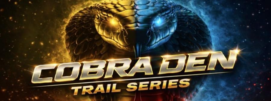 Caspian 5 and 10 Miler