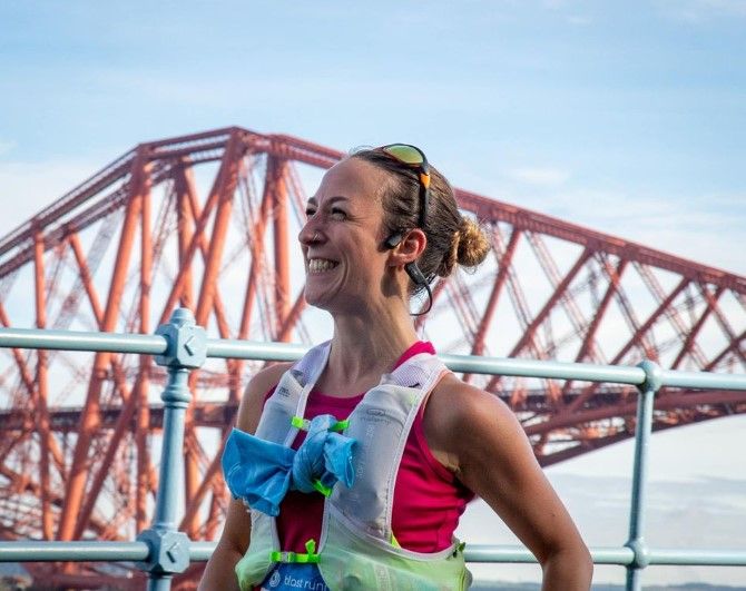 20 Along the Forth 2026