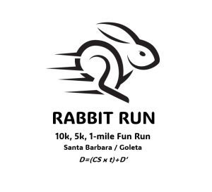 Rabbit Run 10K, 5K, Kid's 1-mile