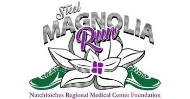 Steel Magnolia Run