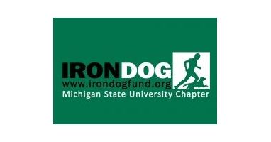 IRONDOG 5k