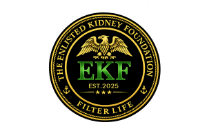 Footprints of Impact: A Beach Walk for World Kidney Month