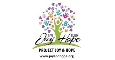 Project Joy and Hope Fun Run