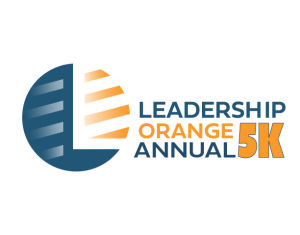 Leadership Orange Annual 5K