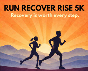 Run Recover Rise 5k