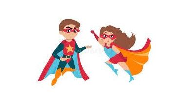 Woods Creek Feet Meet