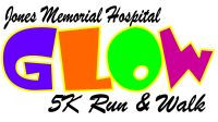 GLOW 5K Run & Walk