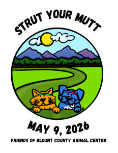 Strut Your Mutt
