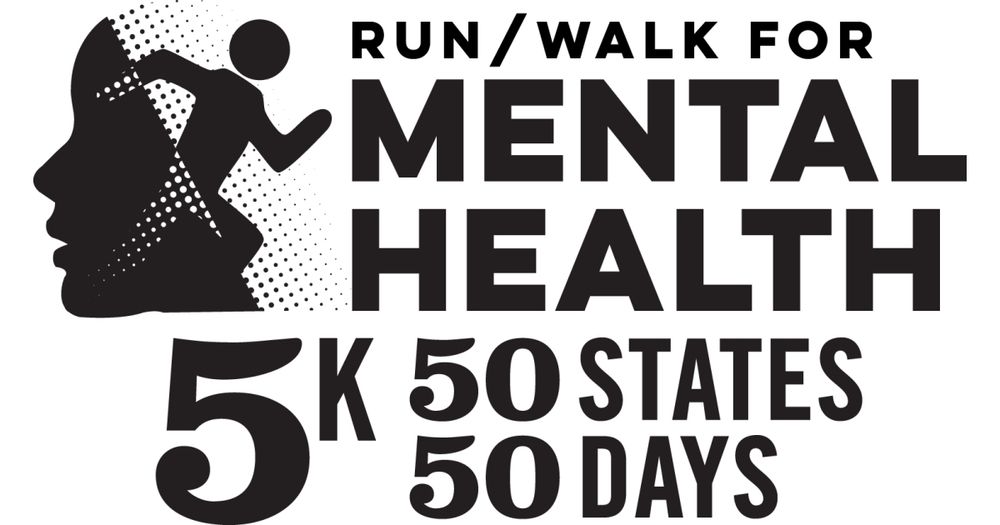 Steps For Strong Minds 5K Run/Walk