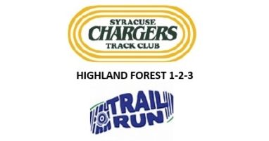 Highland Forest 1-2-3 Trail Run