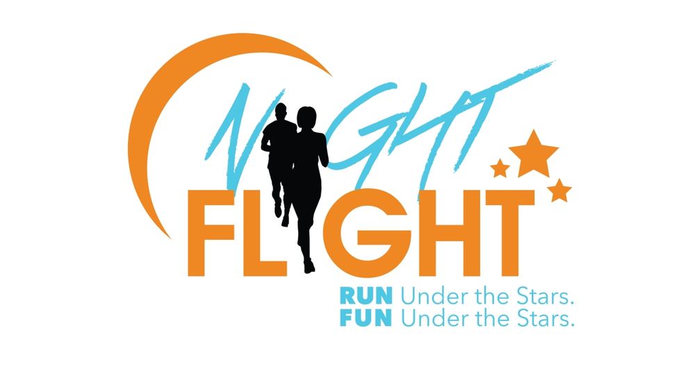 Night Flight 5k 2026