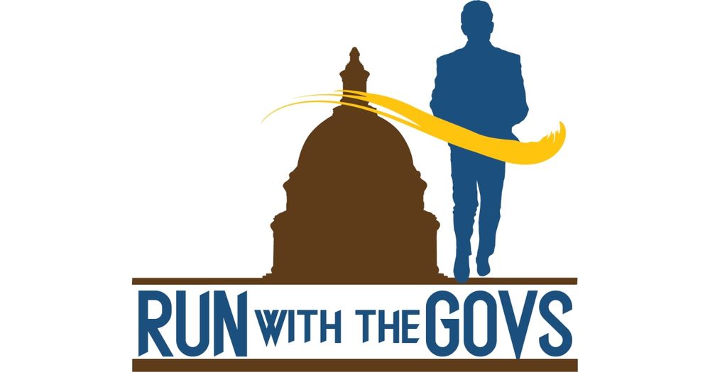9th Annual Run with the Govs