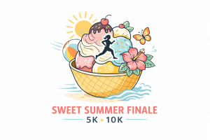 Sweet Summer Finale 5k/10k