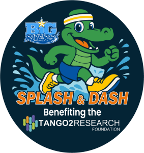 Big Rivers Splash & Dash