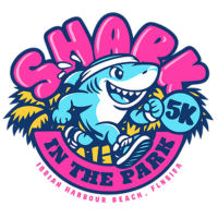 Shark in the Park 5K