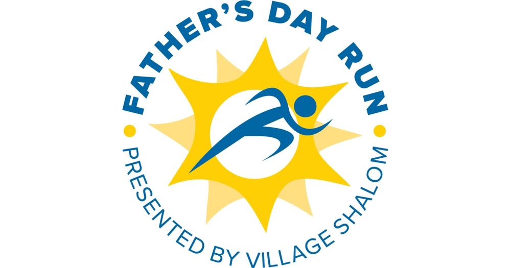 Village Shalom Father's Day Run