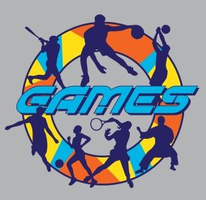 Obama Games Sport Fest