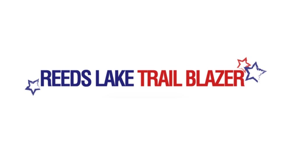 Reeds Lake Trailblazer