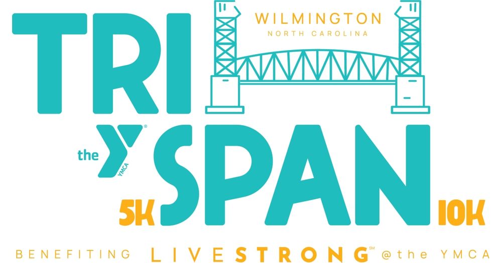 Tri-Span 5K, 10K and LiveStrong Mile