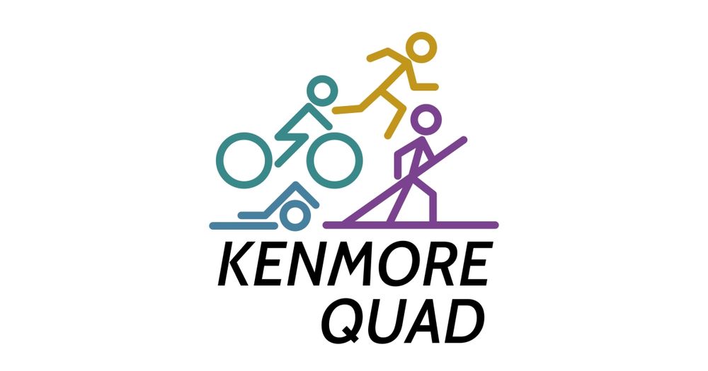 The Kenmore Quad