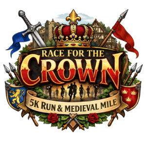 Race for the Crown (5K & Medieval Mile)