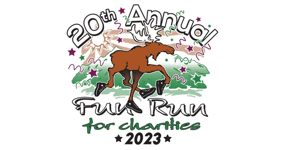 Annual Fun Run for Charities